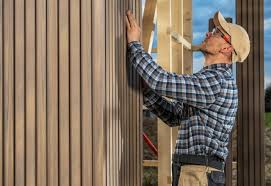 Best Historical Building Siding Restoration  in Hortonville, WI